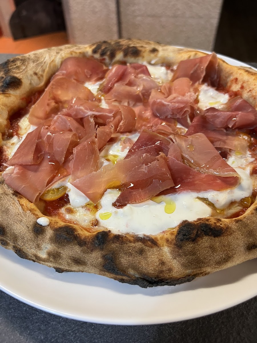 Pizzeria Contemporanea Biga - Photo 3
