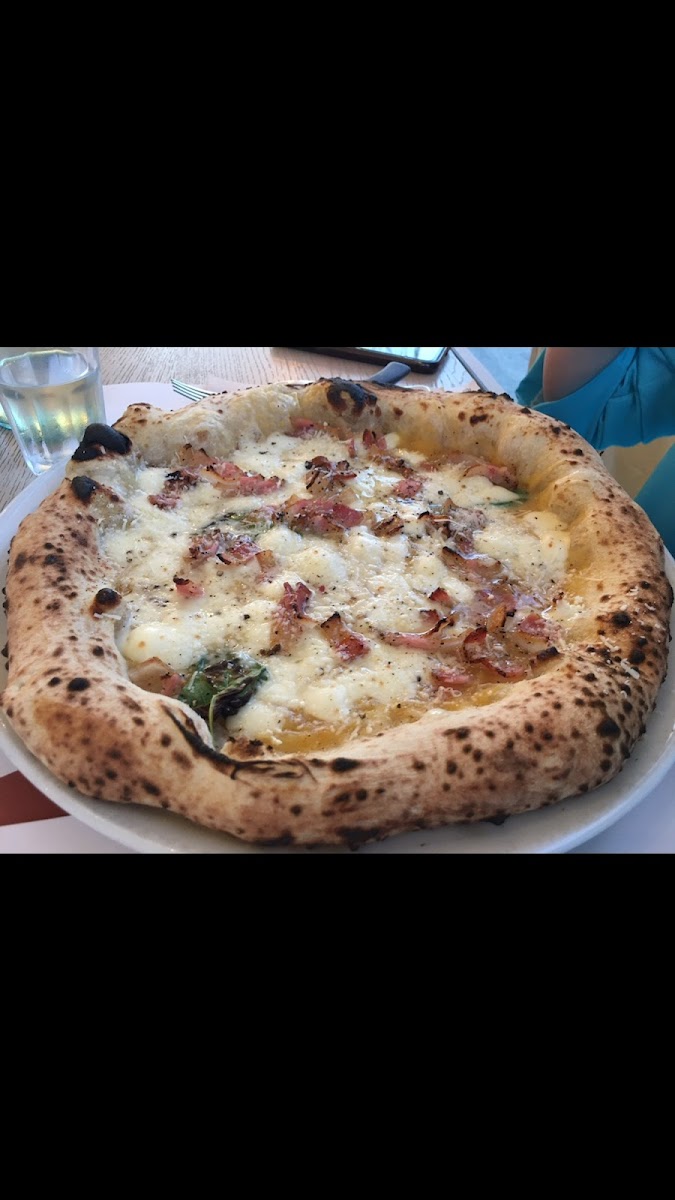 Pizzeria Contemporanea Biga - Photo 4