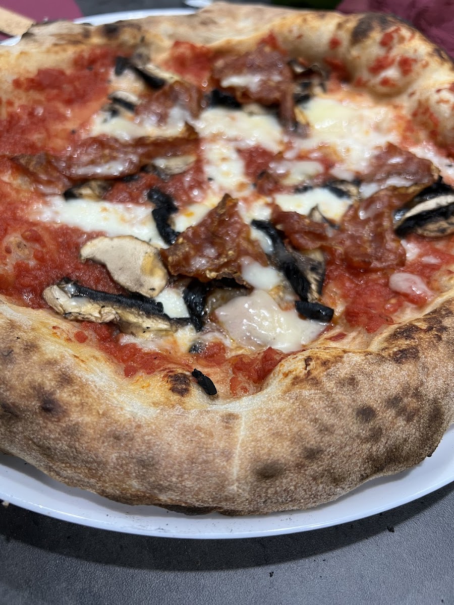 Pizzeria Contemporanea Biga - Photo 5