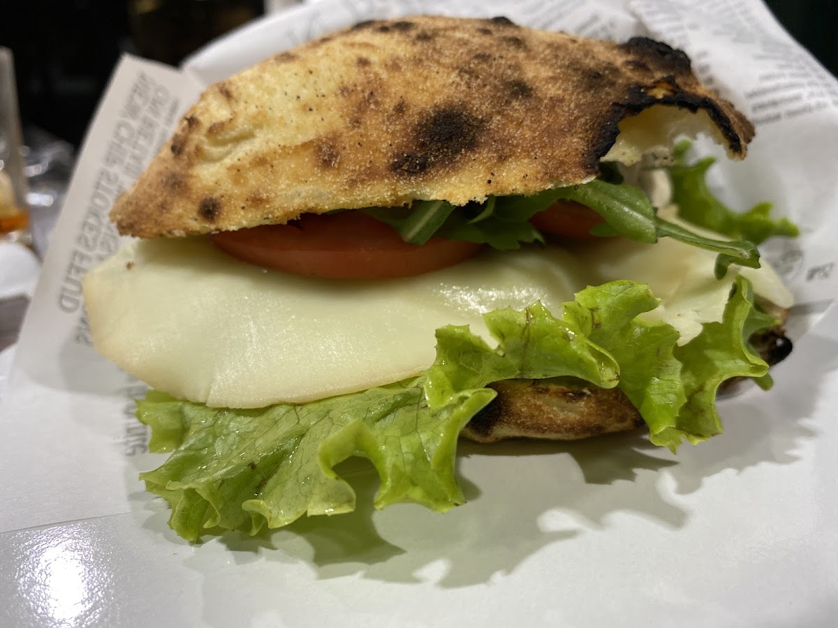 Pizzeria Contemporanea Biga - Photo 7