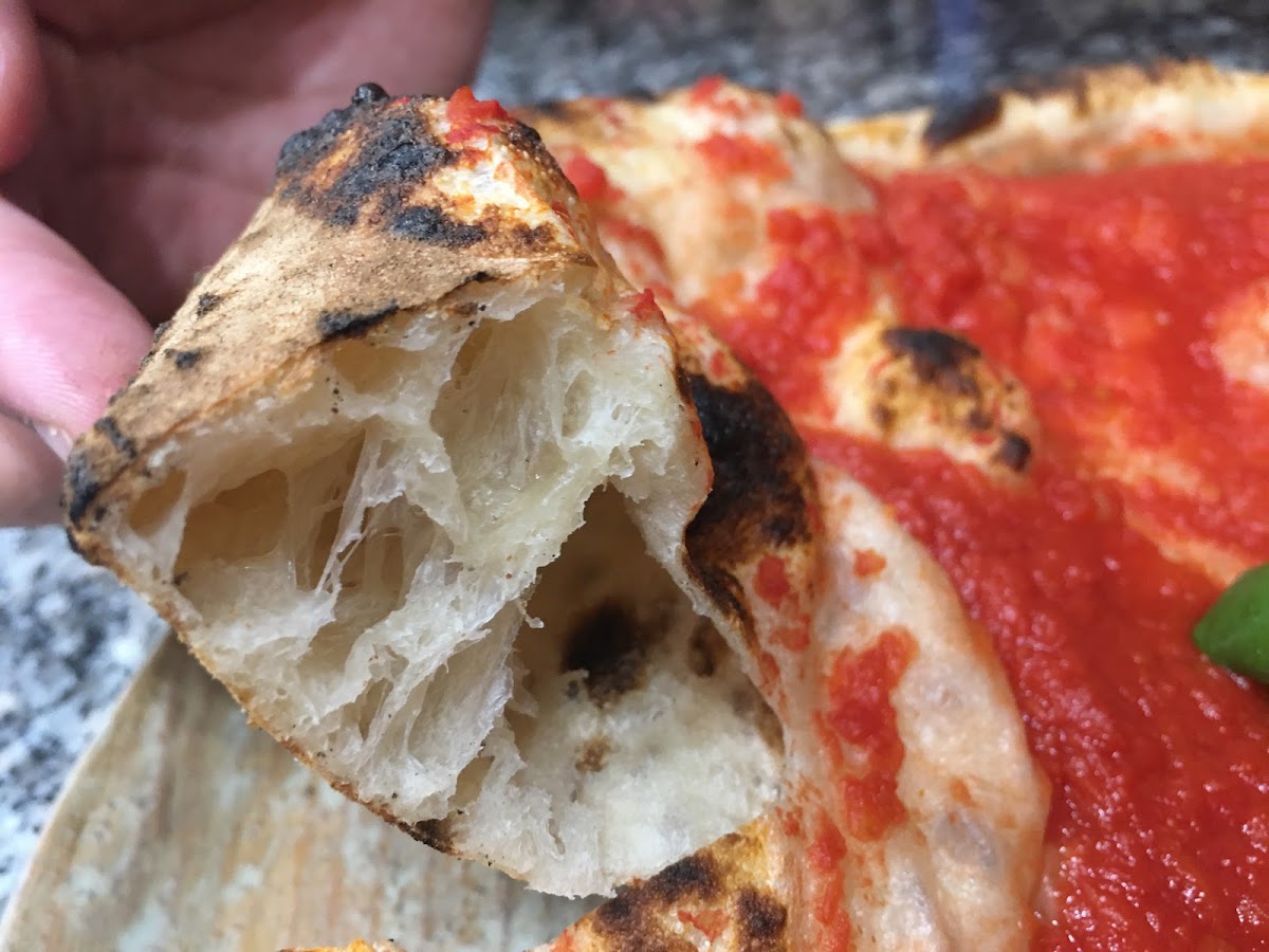 Pizzeria Contemporanea Biga - Photo 8