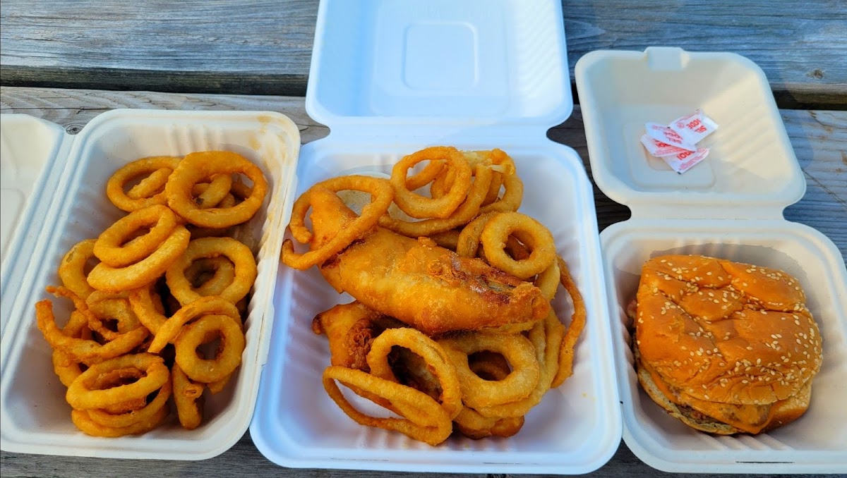 Chef Dilly's - Photo 8
