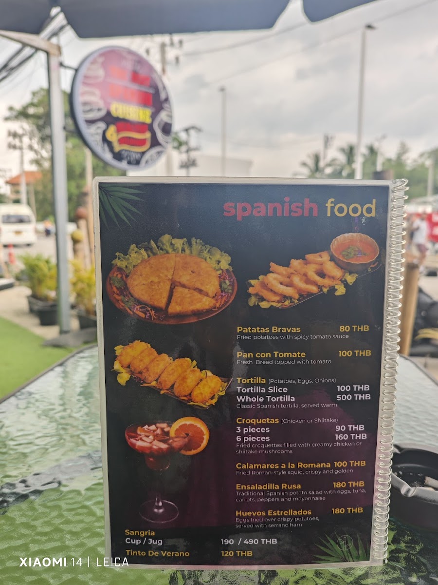 Menu Photo 0