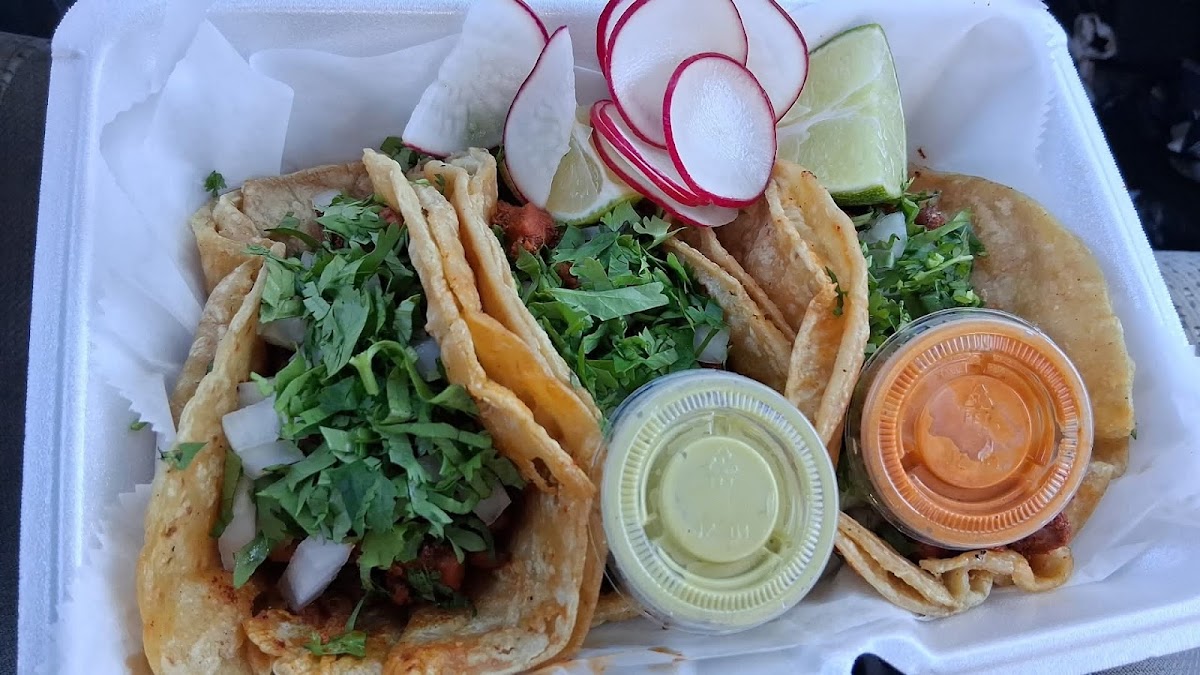 Maria's Mobile Kitchen - Photo 2