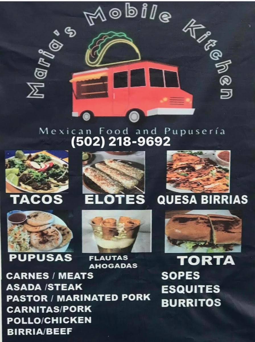 Menu Photo 0
