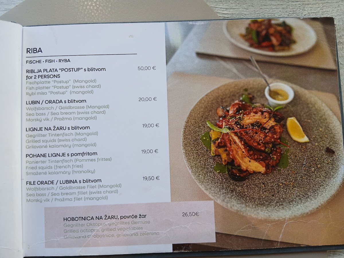Menu Photo 6