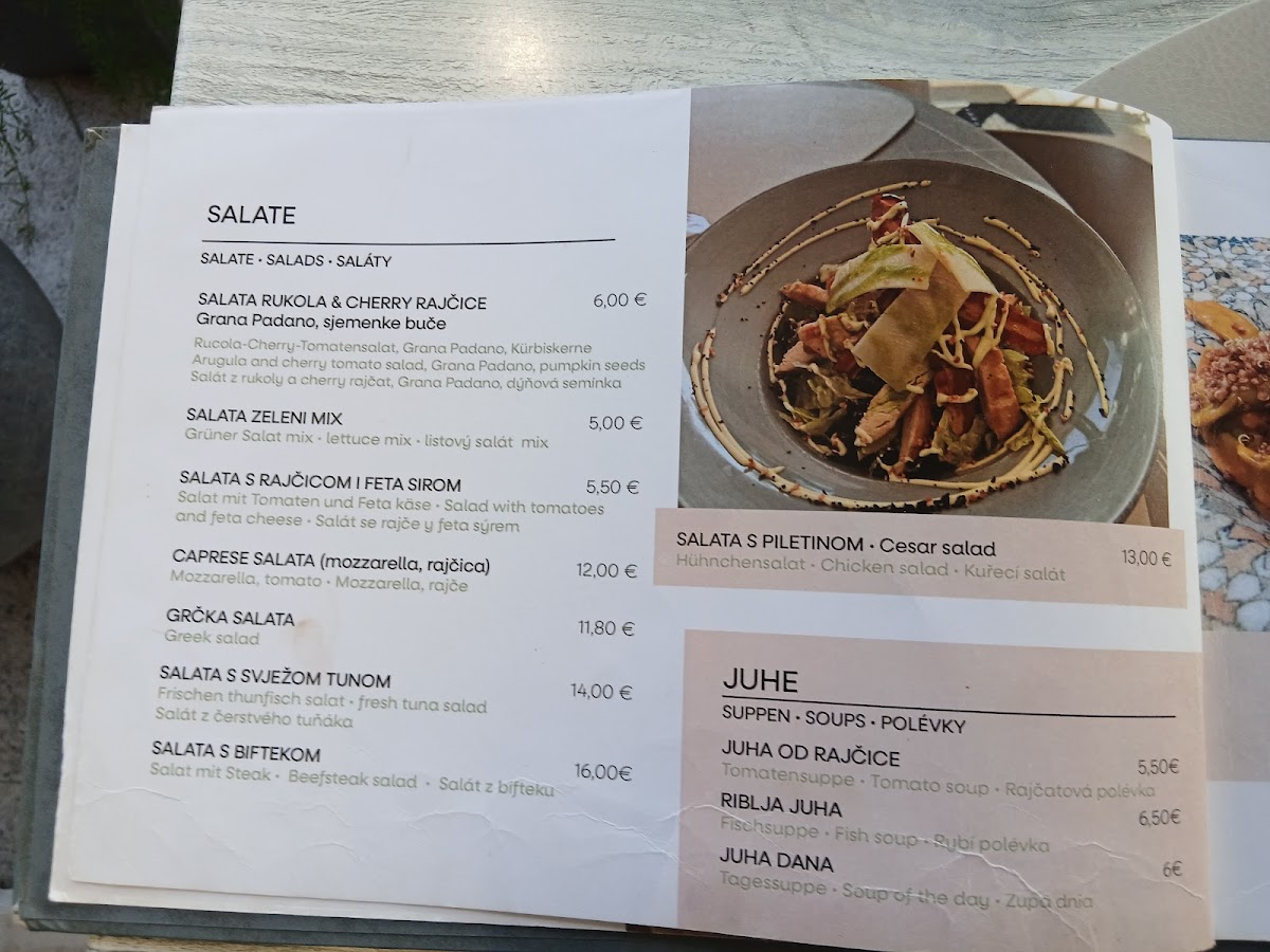 Menu Photo 7