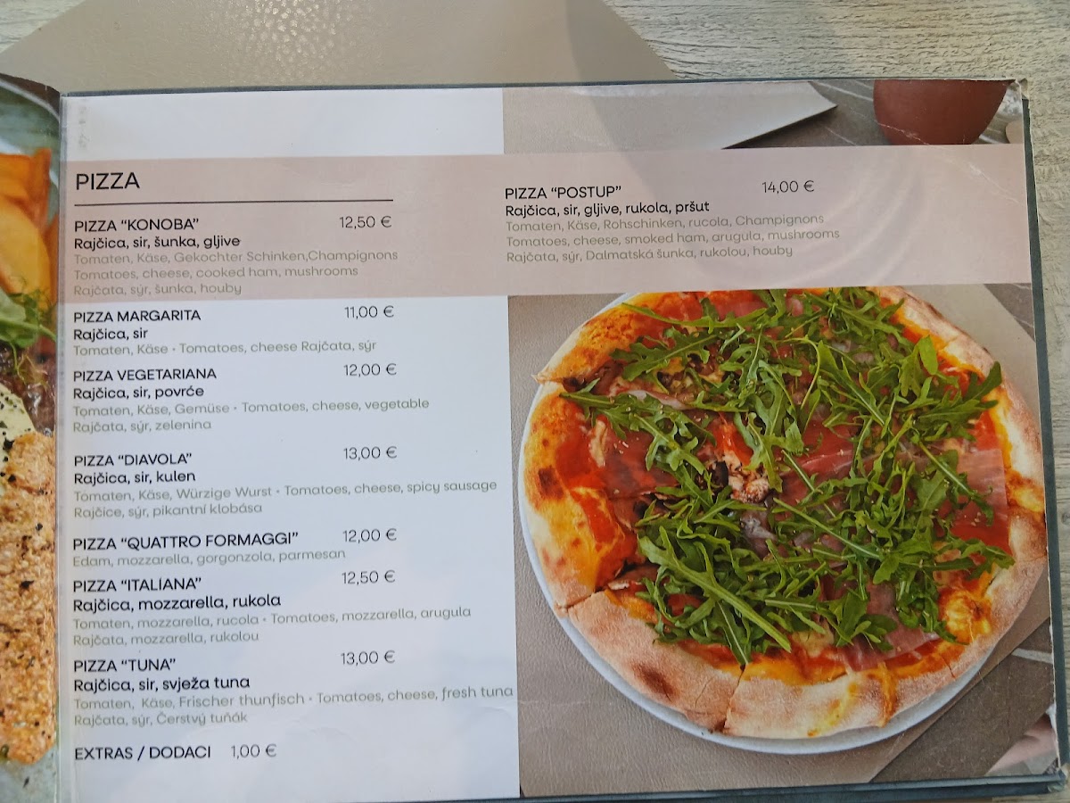 Menu Photo 8