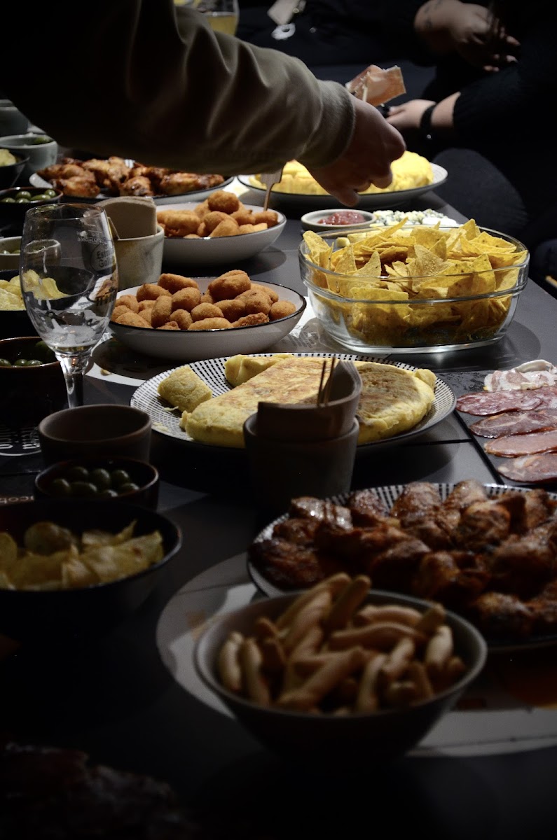 Inspiral Multicultural - Bar, Cafe, Expression - Photo 9