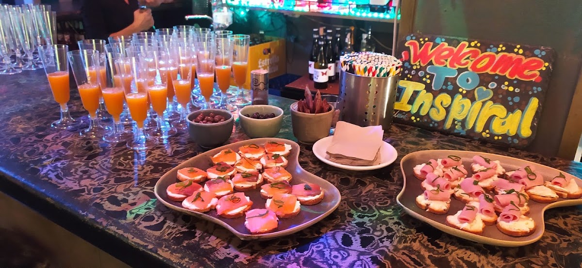 Inspiral Multicultural - Bar, Cafe, Expression - Photo 4