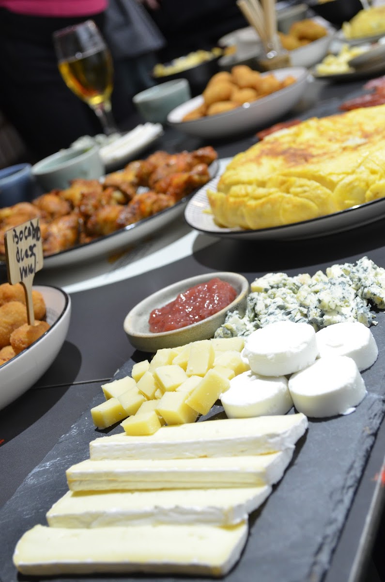 Inspiral Multicultural - Bar, Cafe, Expression - Photo 5