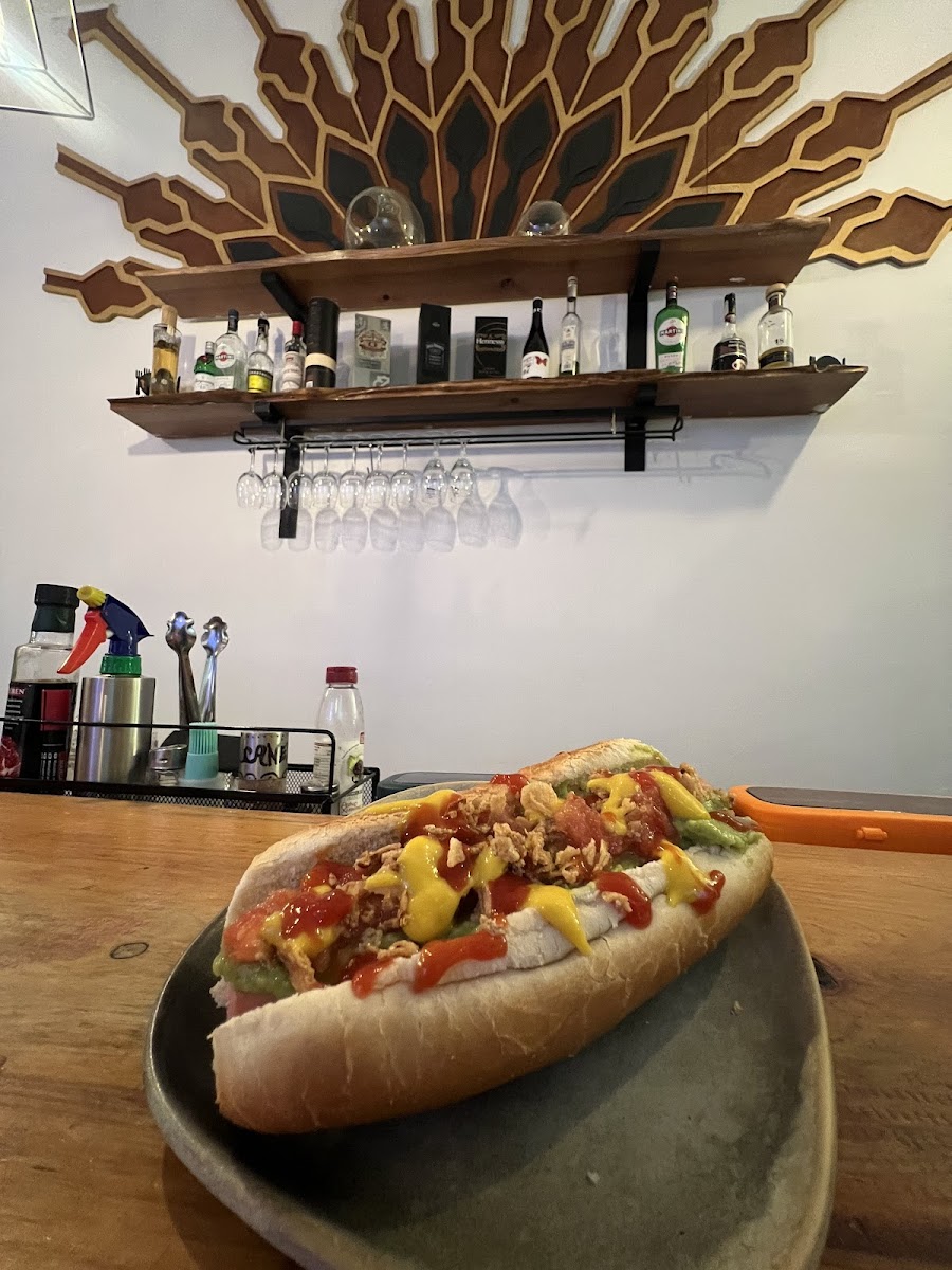 Inspiral Multicultural - Bar, Cafe, Expression - Photo 7