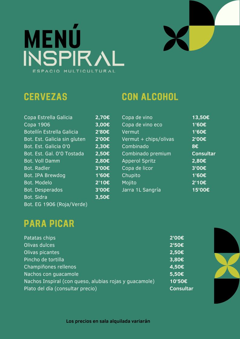Menu Photo 0