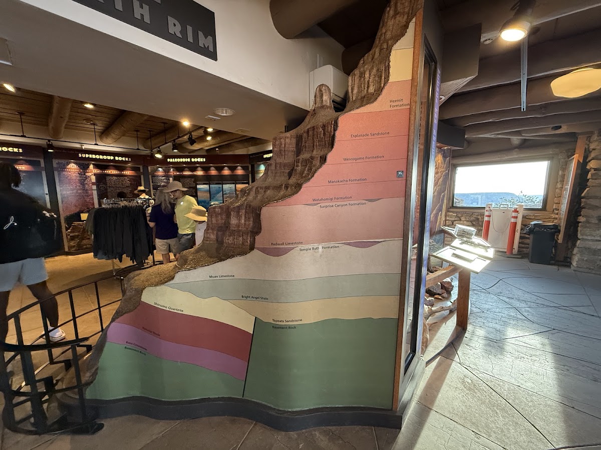 Yavapai Tavern - Photo 4