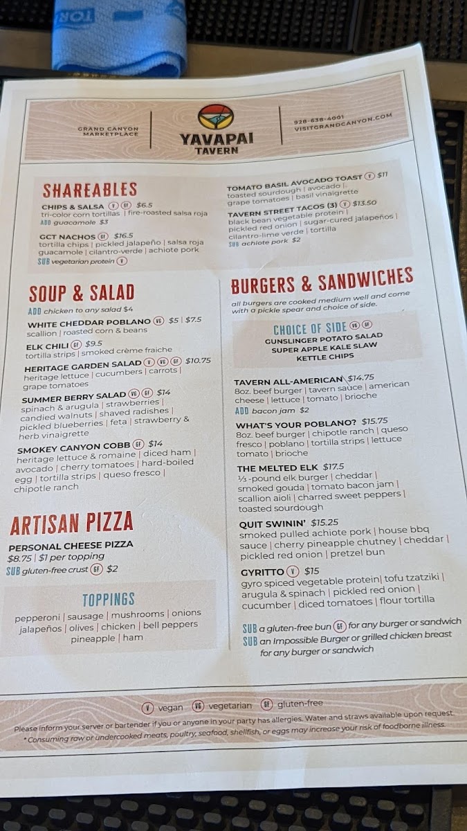 Menu Photo 4
