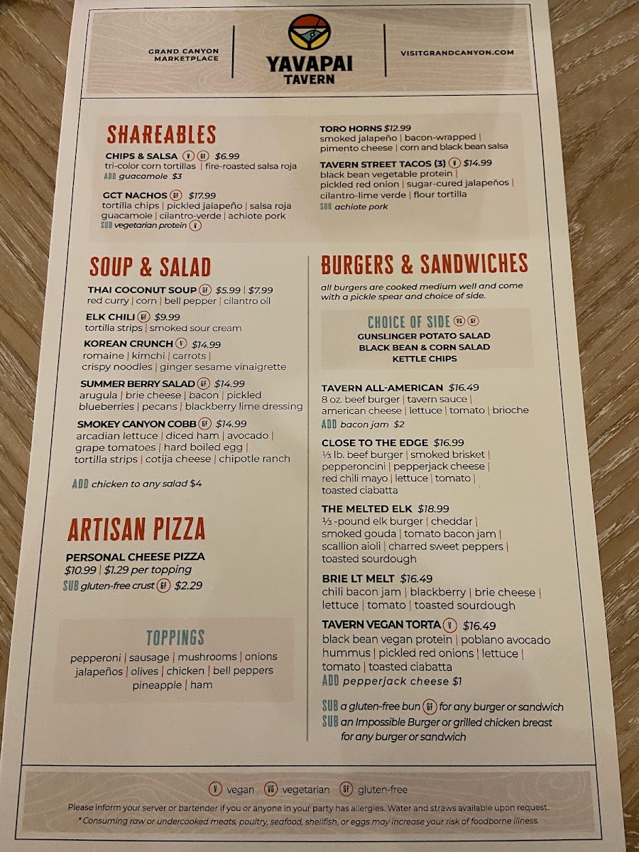 Menu Photo 6