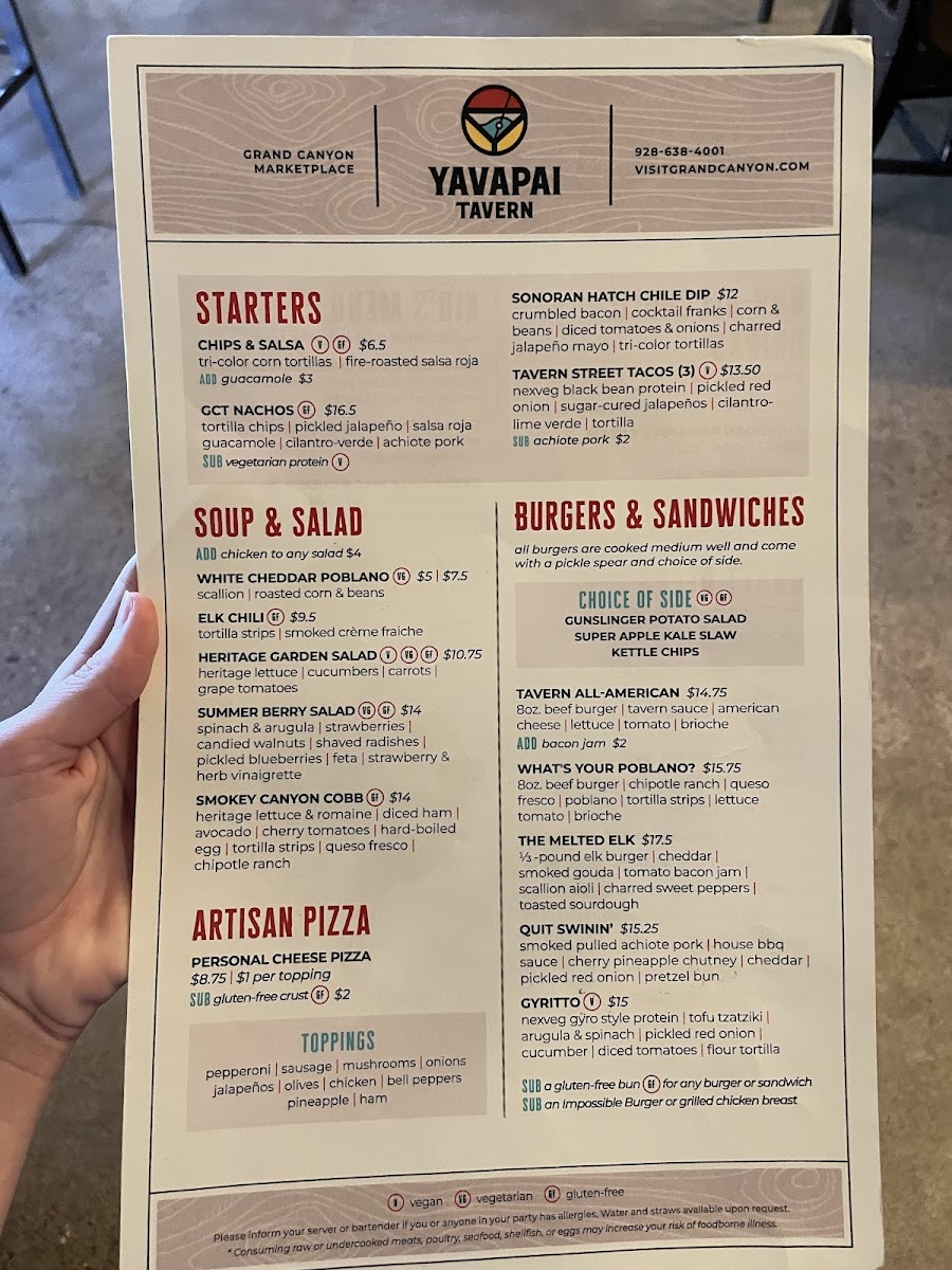 Menu Photo 7