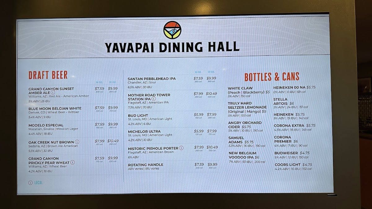 Menu Photo 8