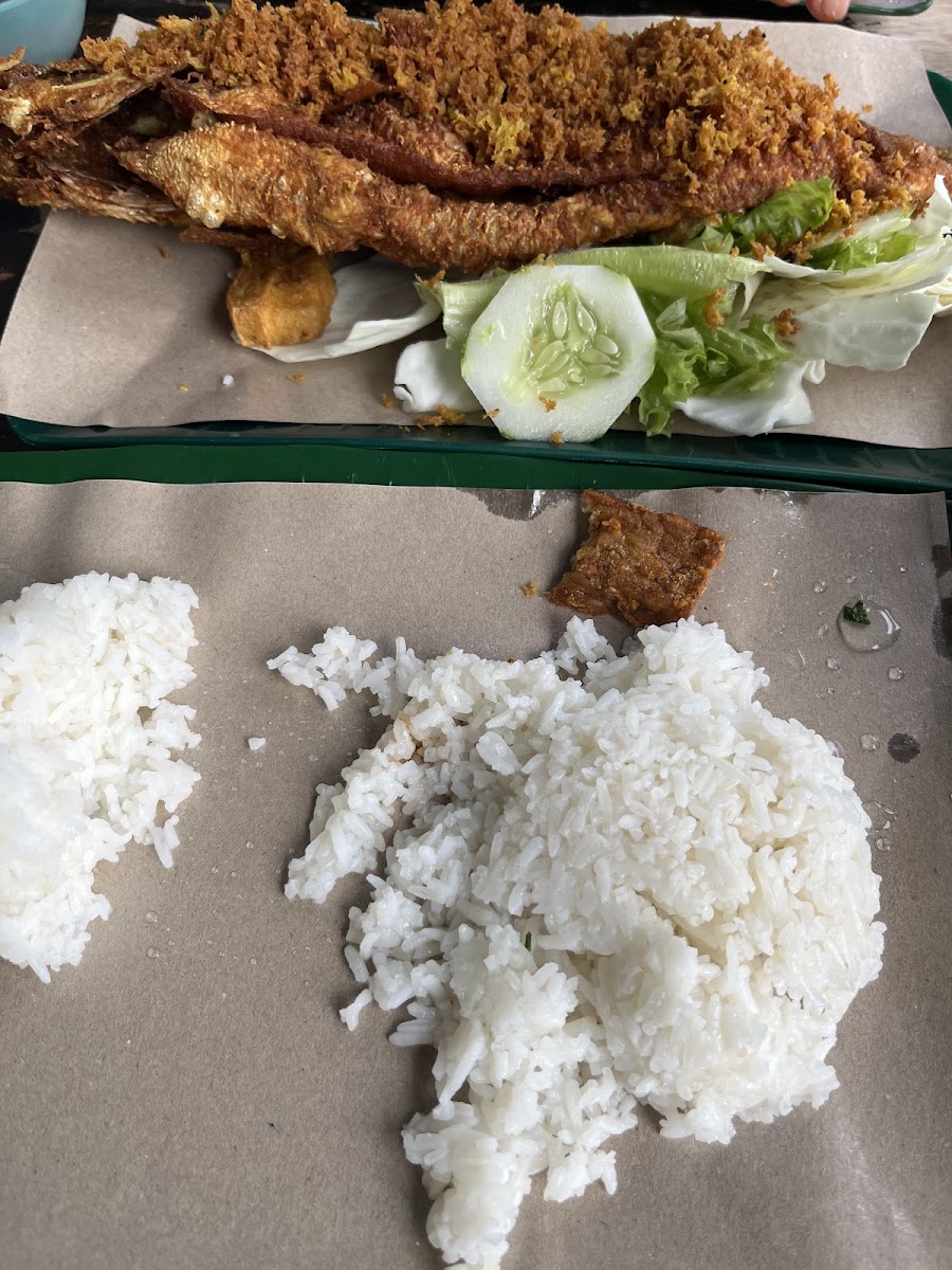 Z&Z Ayam Penyet Desaru - Photo 9
