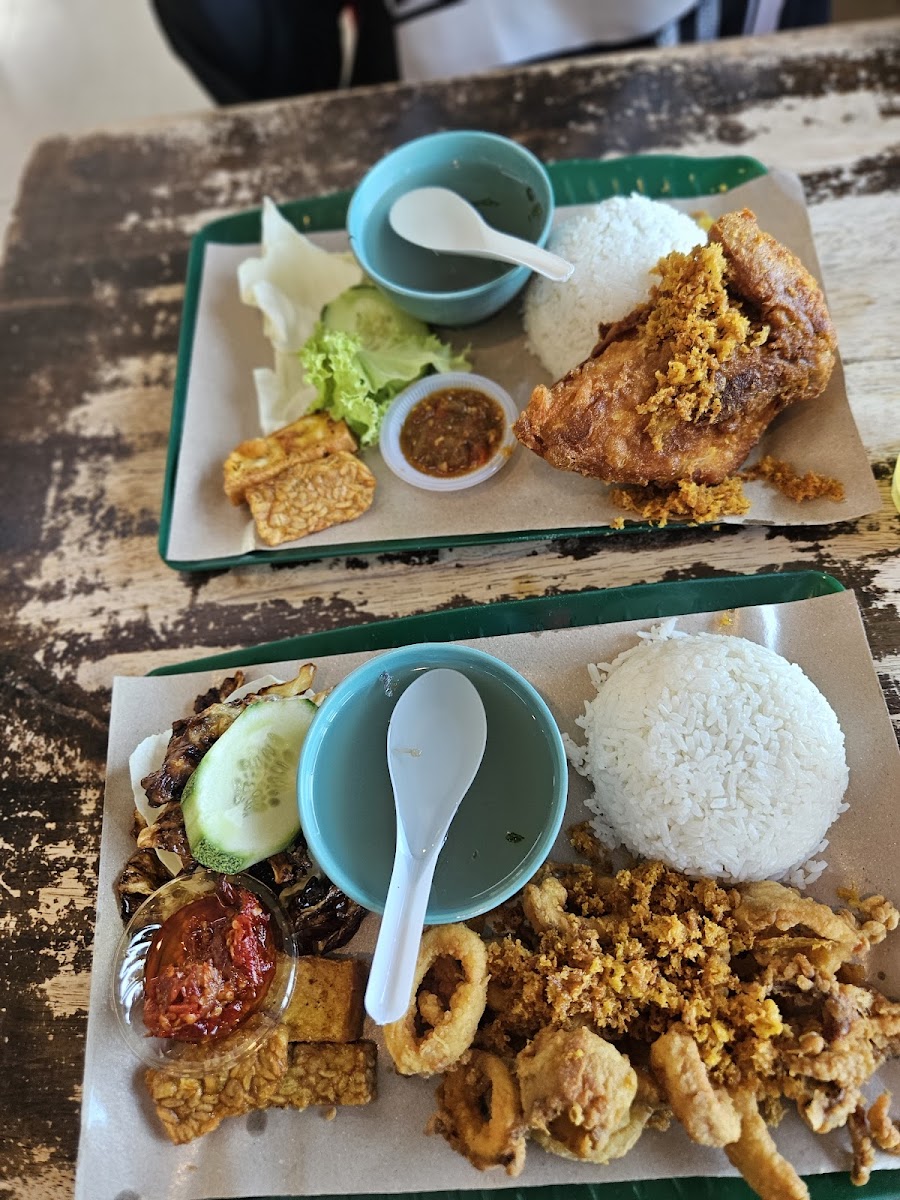 Z&Z Ayam Penyet Desaru - Photo 3