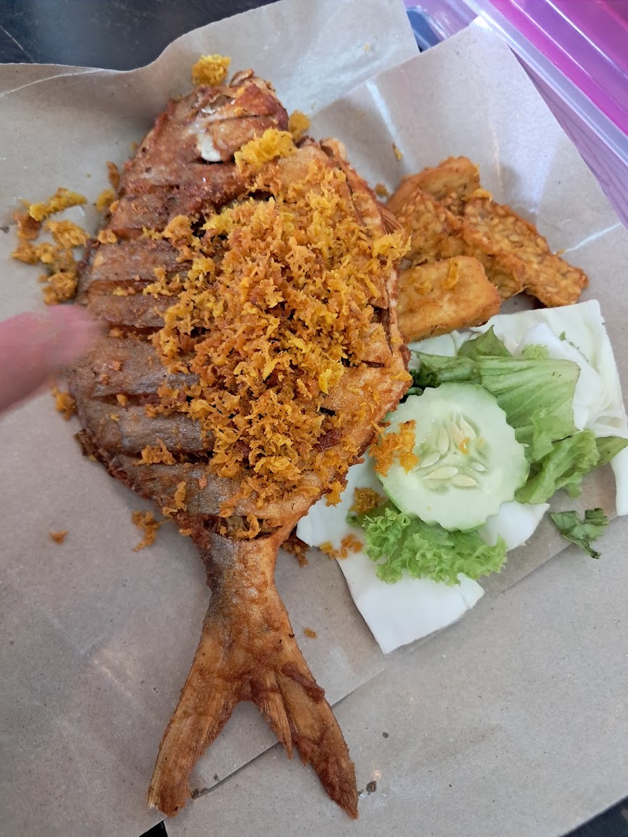 Z&Z Ayam Penyet Desaru - Photo 5