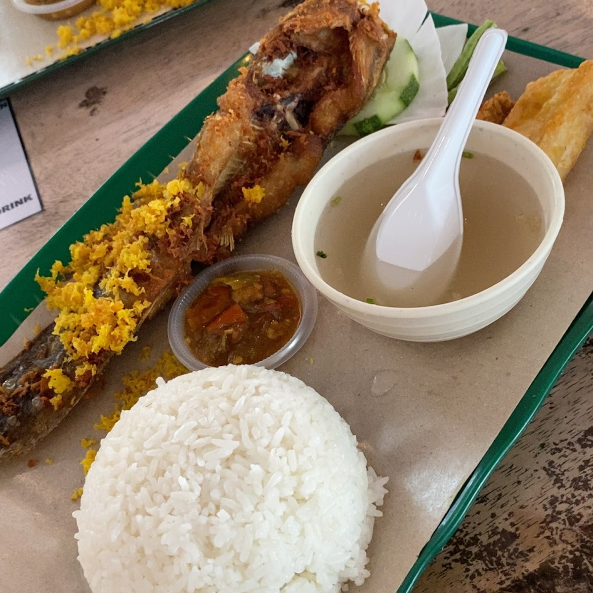 Z&Z Ayam Penyet Desaru - Photo 6
