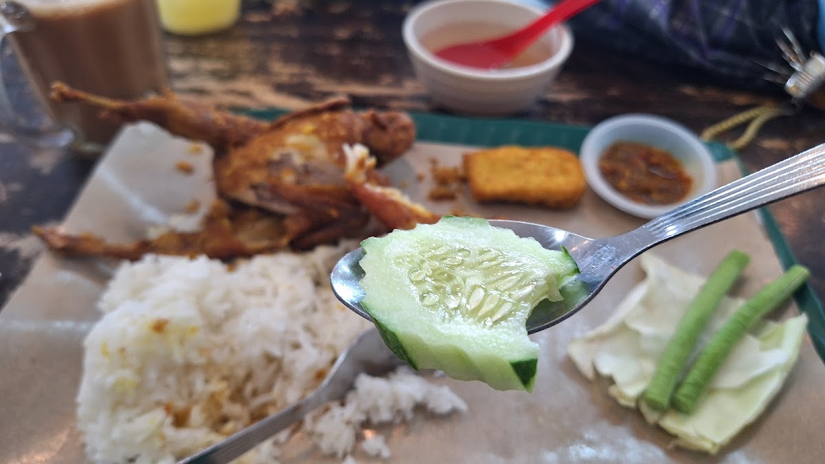 Z&Z Ayam Penyet Desaru - Photo 8