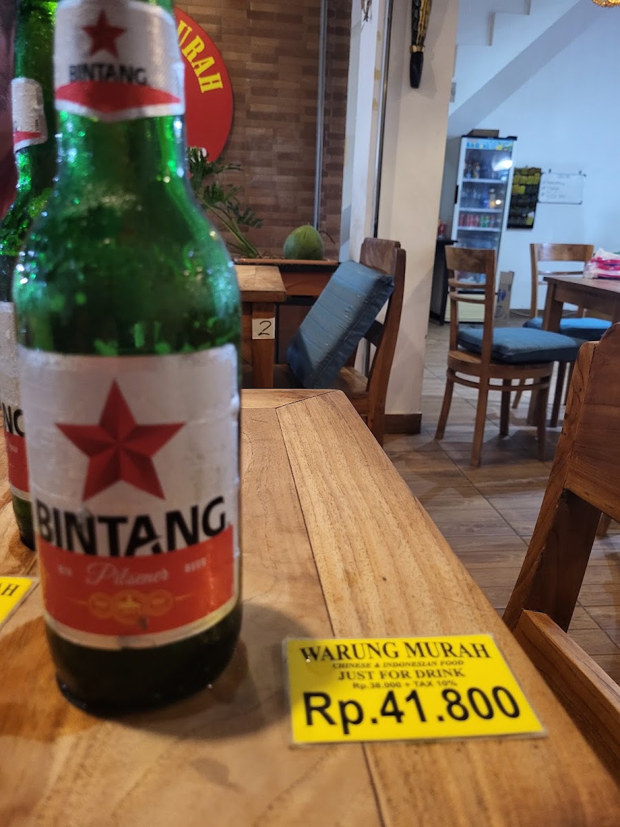 Warung Murah Double Six - Photo 9