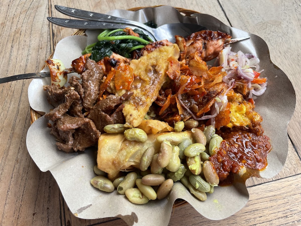 Warung Murah Double Six - Photo 3