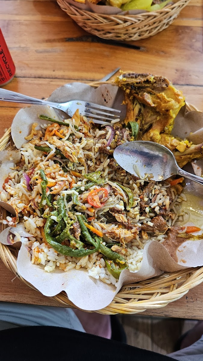Warung Murah Double Six - Photo 4