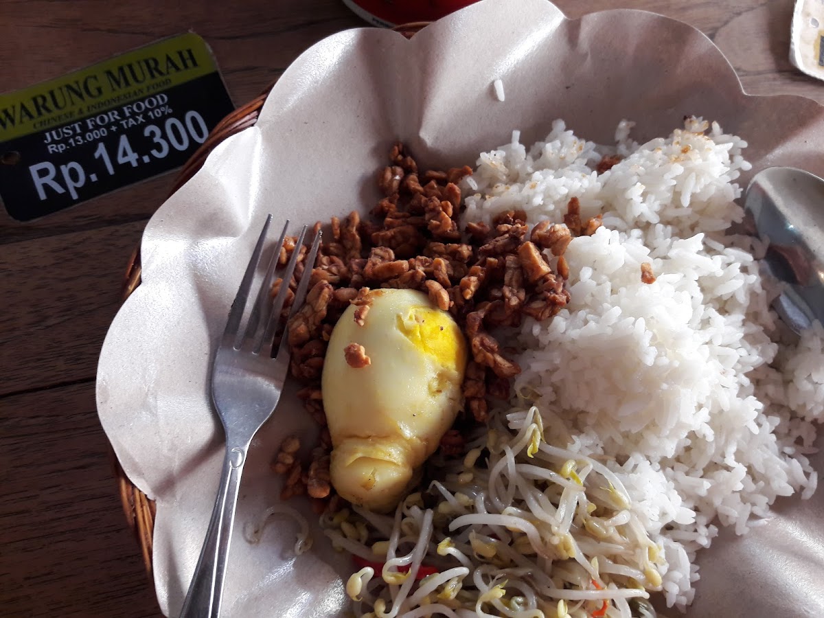 Warung Murah Double Six - Photo 5