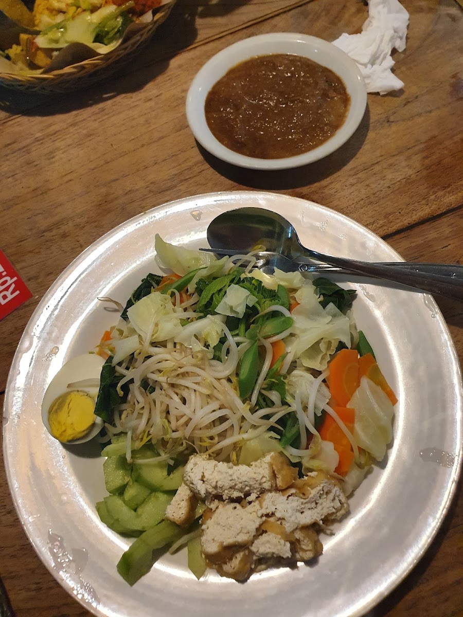 Warung Murah Double Six - Photo 6