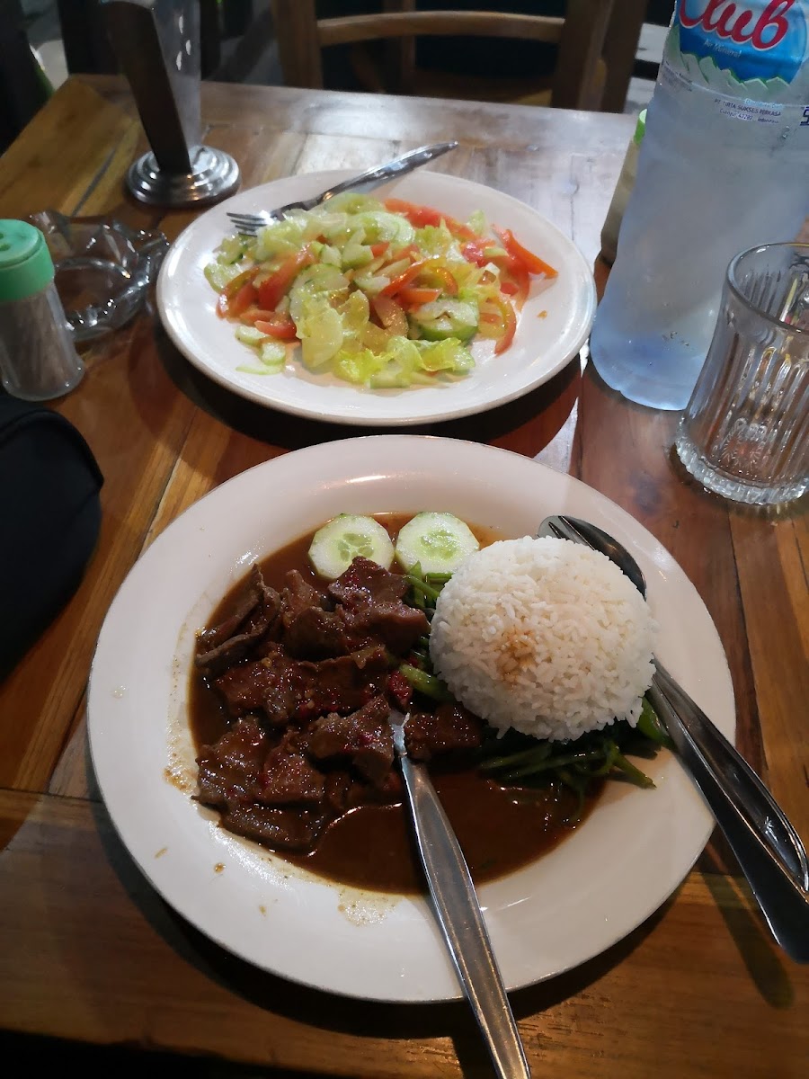 Warung Murah Double Six - Photo 7