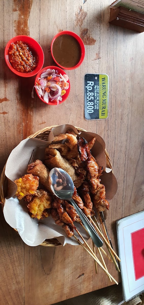 Warung Murah Double Six - Photo 8
