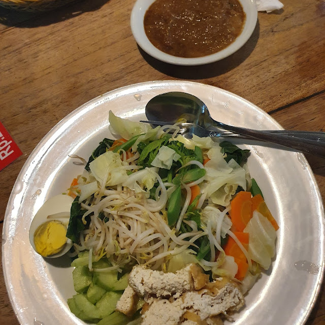 Gado Gado