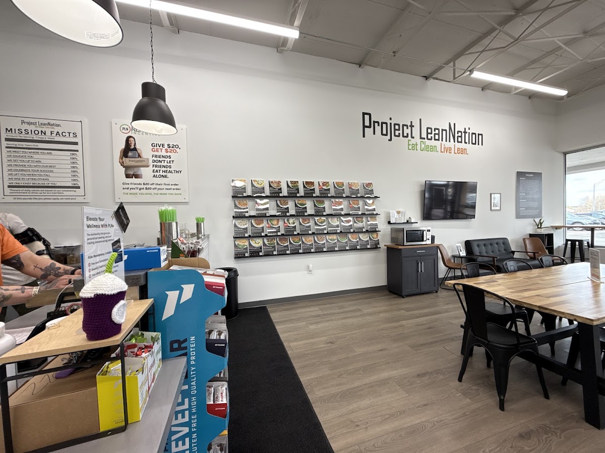 Project LeanNation Canandaigua - Photo 3
