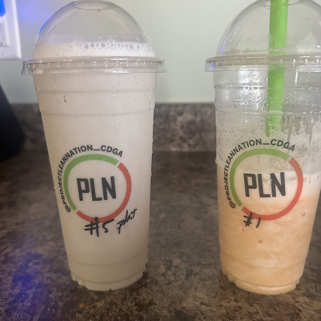 Milk Tea