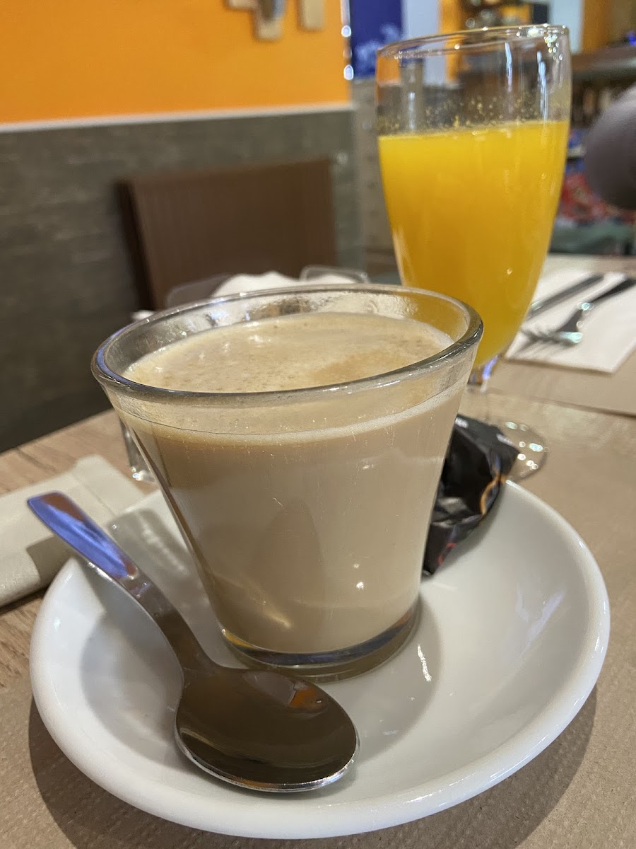 Cafeteria Camping Playa Samil - Photo 6