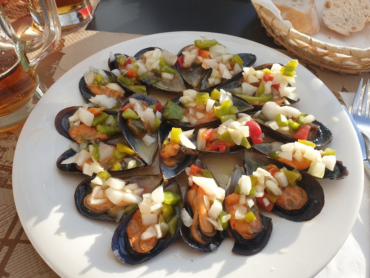 Cafeteria Camping Playa Samil - Photo 7