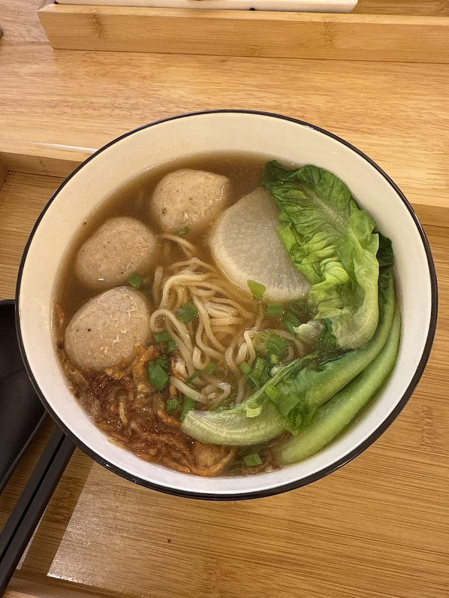 WaTaiwan Puchong Jaya 阿華台食館 - Photo 9