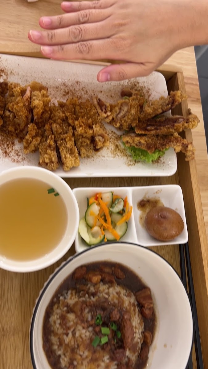 WaTaiwan Puchong Jaya 阿華台食館 - Photo 1