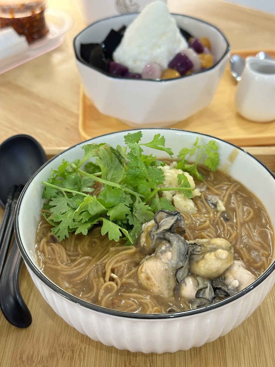 WaTaiwan Puchong Jaya 阿華台食館 - Photo 3