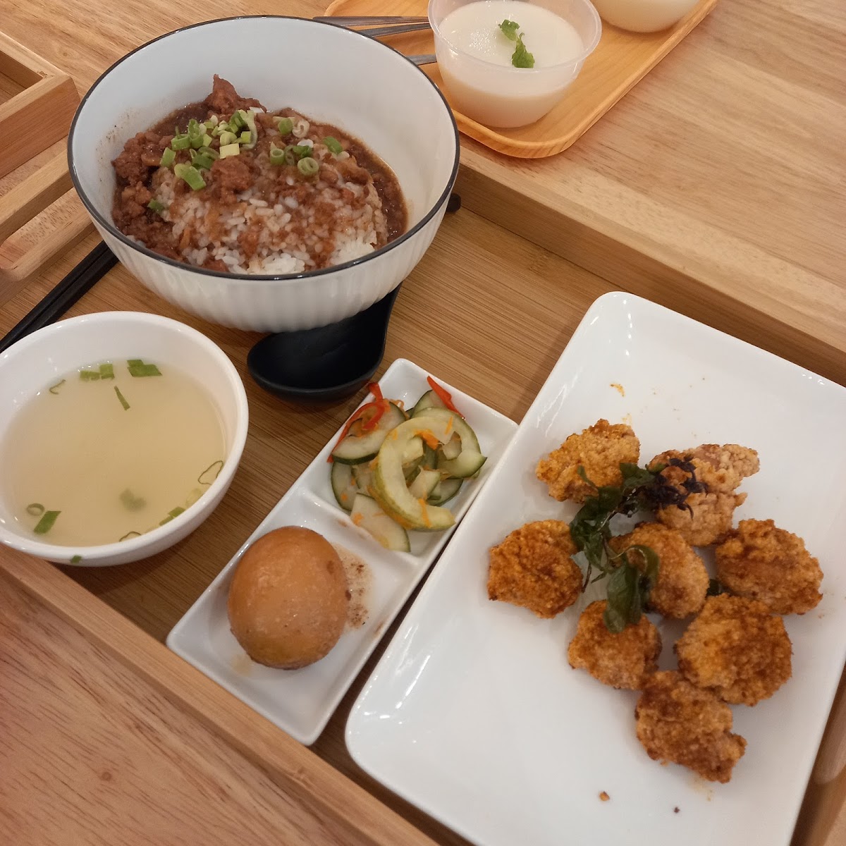 WaTaiwan Puchong Jaya 阿華台食館 - Photo 4