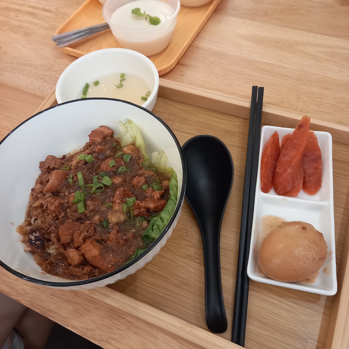 WaTaiwan Puchong Jaya 阿華台食館 - Photo 5