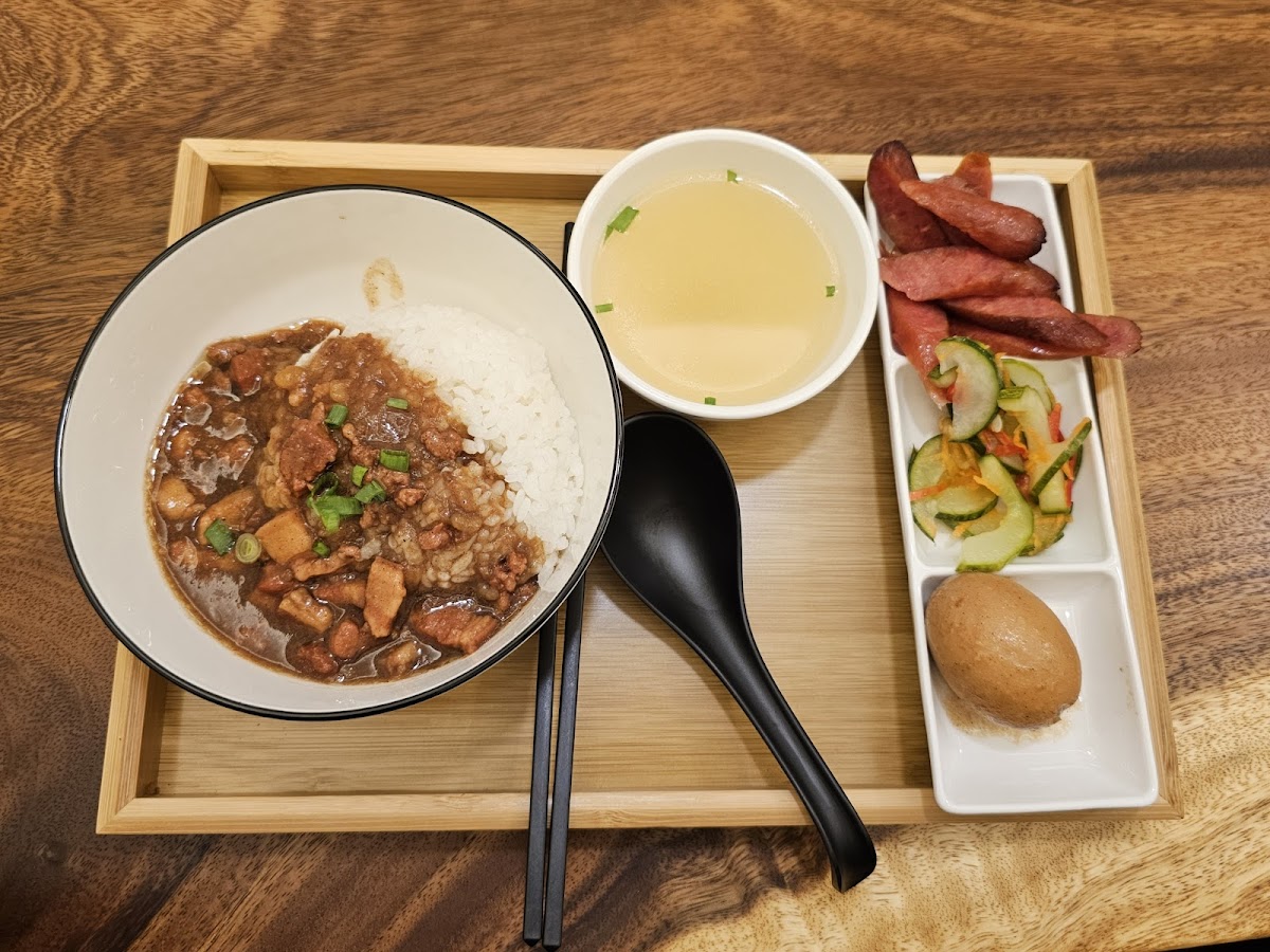 WaTaiwan Puchong Jaya 阿華台食館 - Photo 7