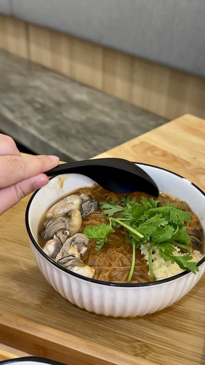 WaTaiwan Puchong Jaya 阿華台食館 - Photo 8