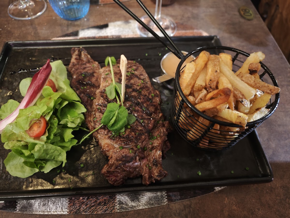 O Roi Bœuf Valenciennes - Photo 2