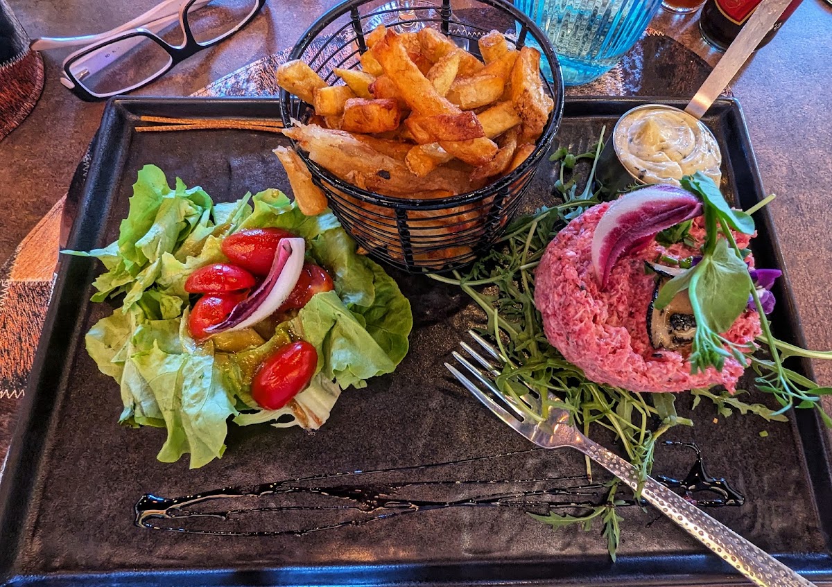 O Roi Bœuf Valenciennes - Photo 3
