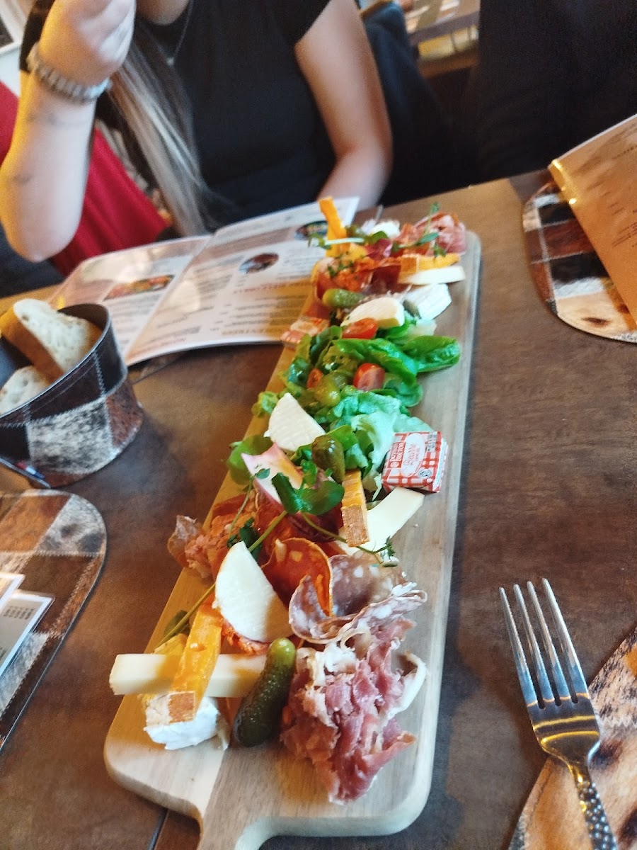 O Roi Bœuf Valenciennes - Photo 4