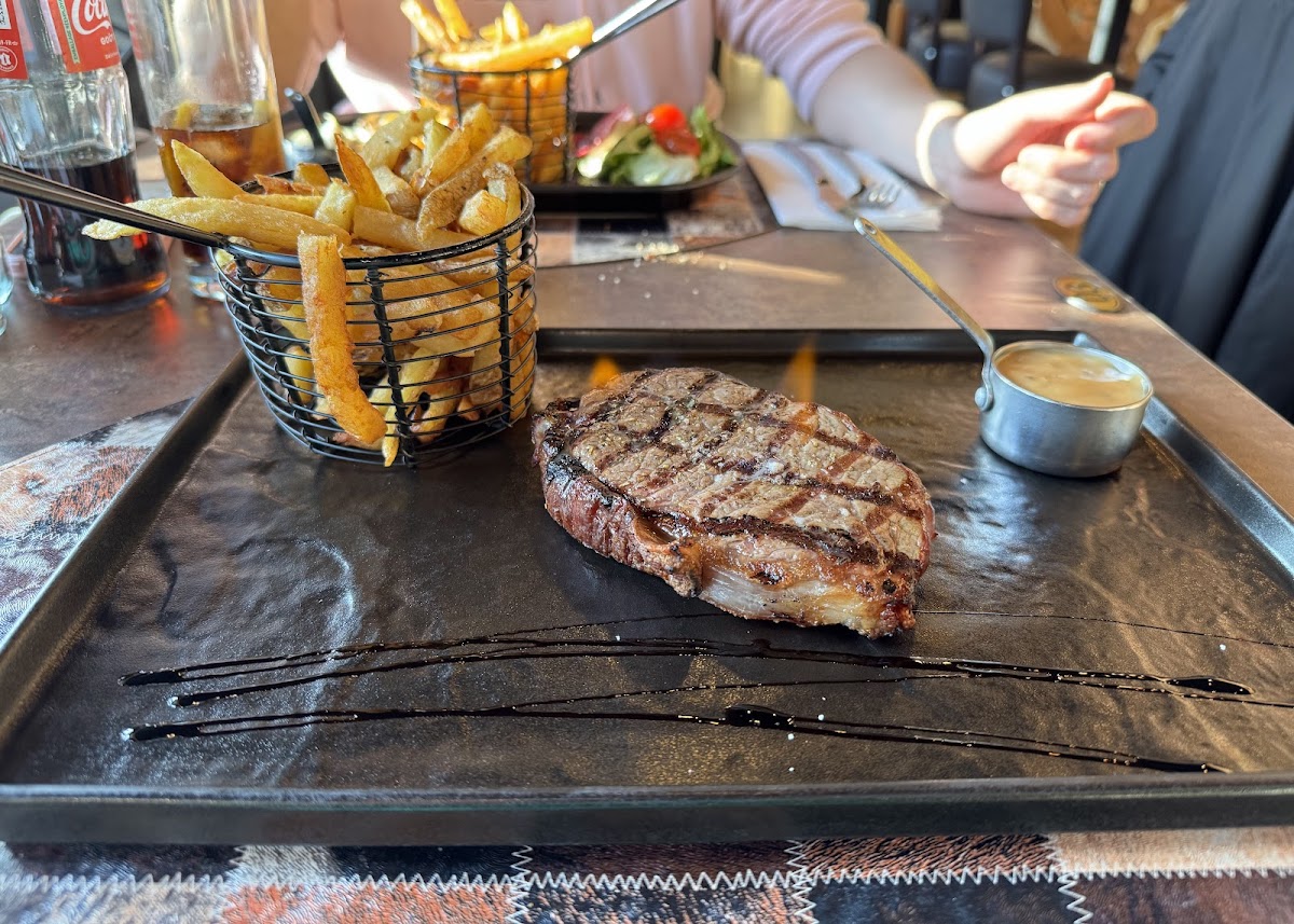 O Roi Bœuf Valenciennes - Photo 5